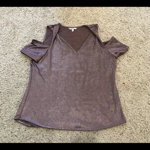 COPY - Juicy Couture blouse size XL